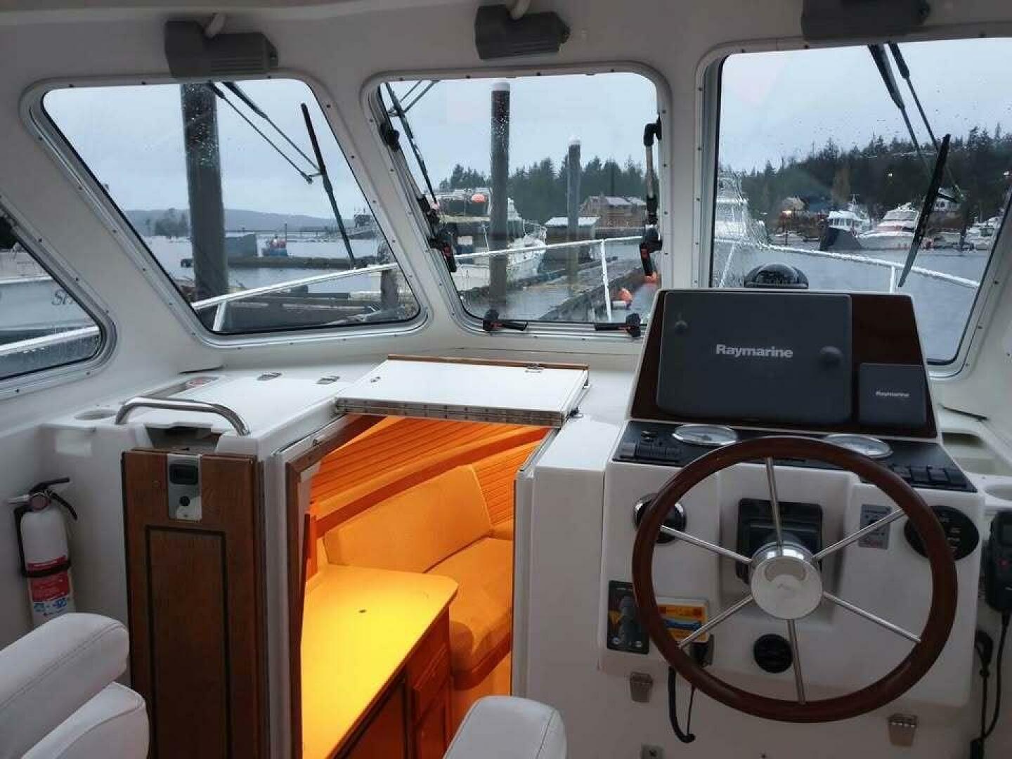 2008 Back Cove 29 - Image 3