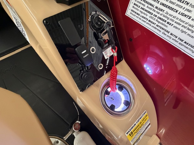 2026 Barletta Cabrio C22UC - Image 16
