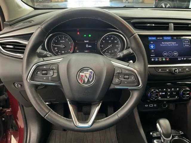 2023 Buick Encore GX Utility 4D Select 2WD - Image 14