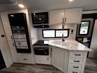 2026 JAYCO JAY FLIGHT SLX 262RLS - Image 19