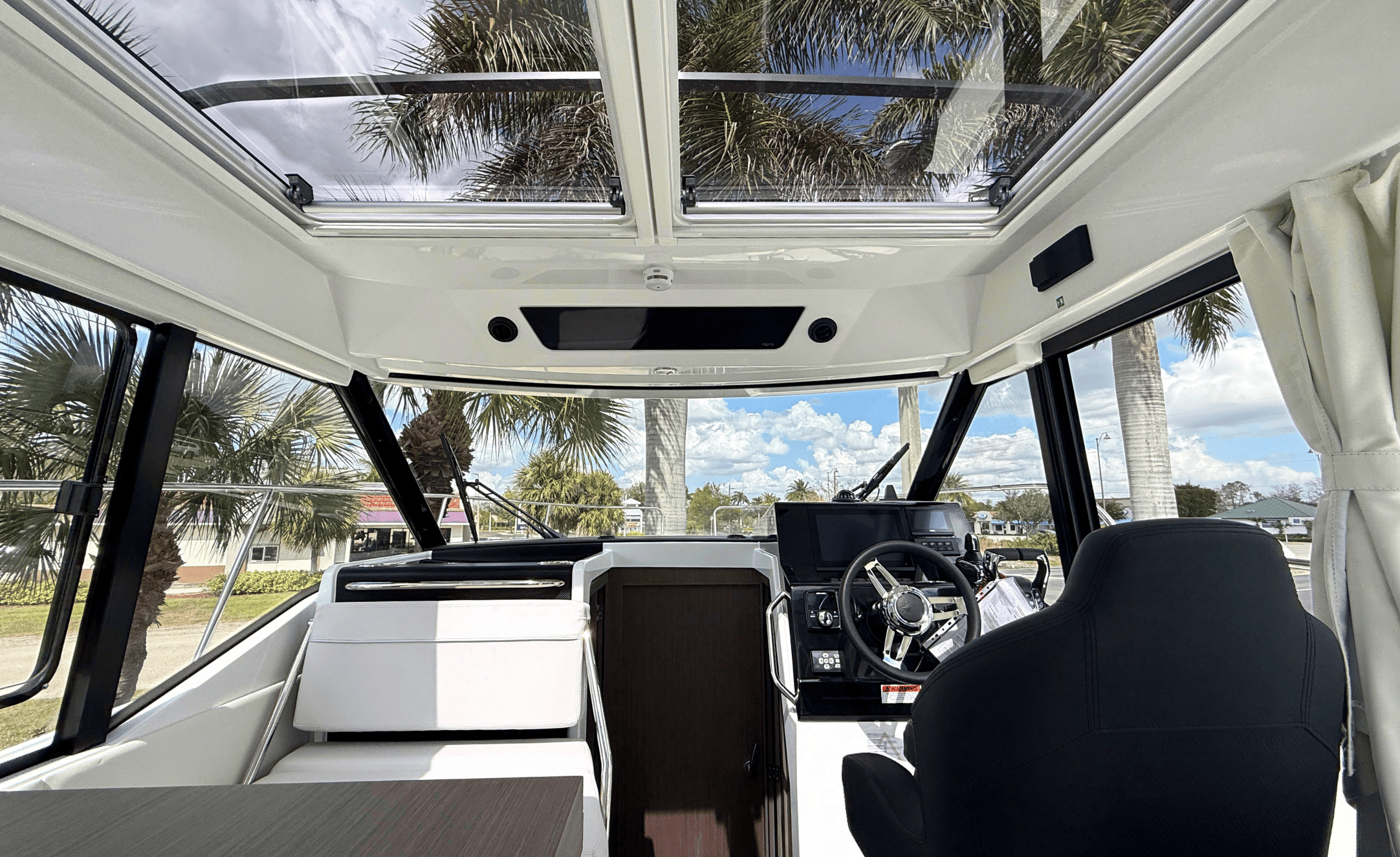 2026 JEANNEAU NC-895 S2 - Image 26