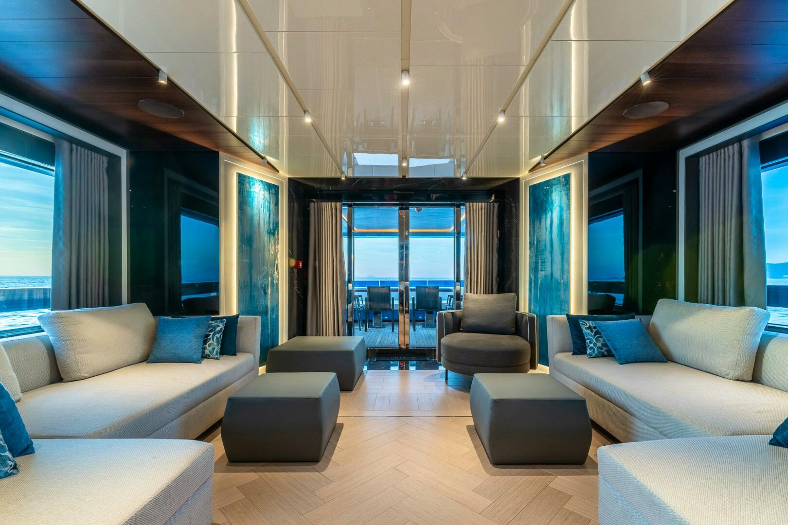 2024 AES Yacht - Image 4