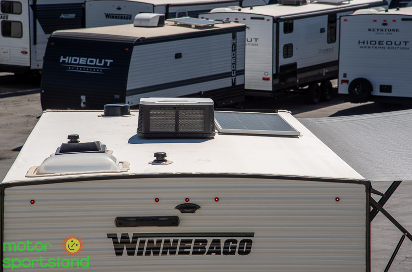 2026 Winnebago Access 18DBH - Image 44
