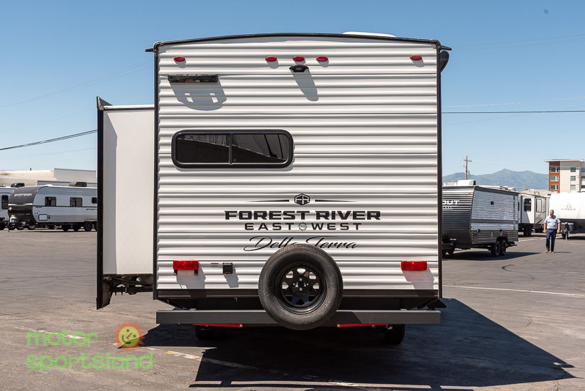 2026 Forest River East To West 221ML - Image 6