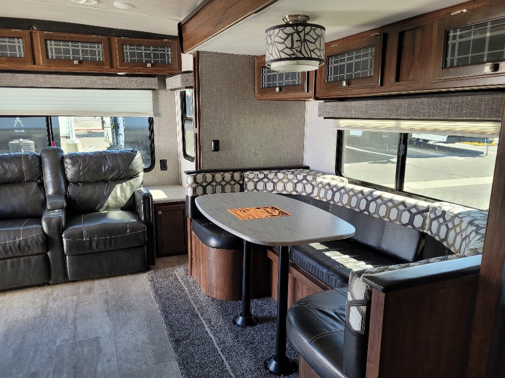 2019 Heartland Wilderness WD 2500 RL - Image 16