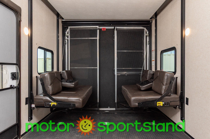 2018 Jayco Talon 313T - Image 38