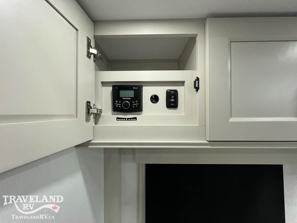 2026 Grand Design Solitude 310GK - Image 21
