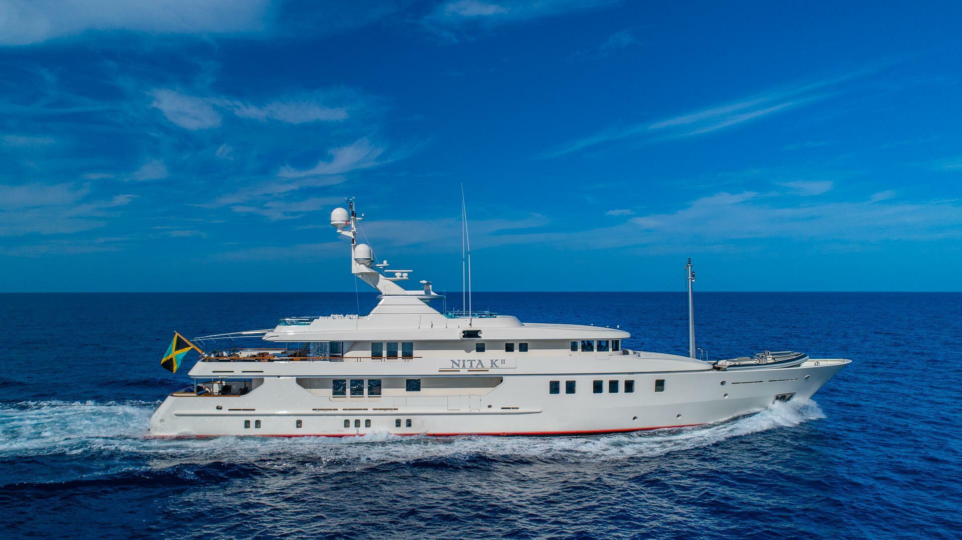 2004 Amels - Image 1