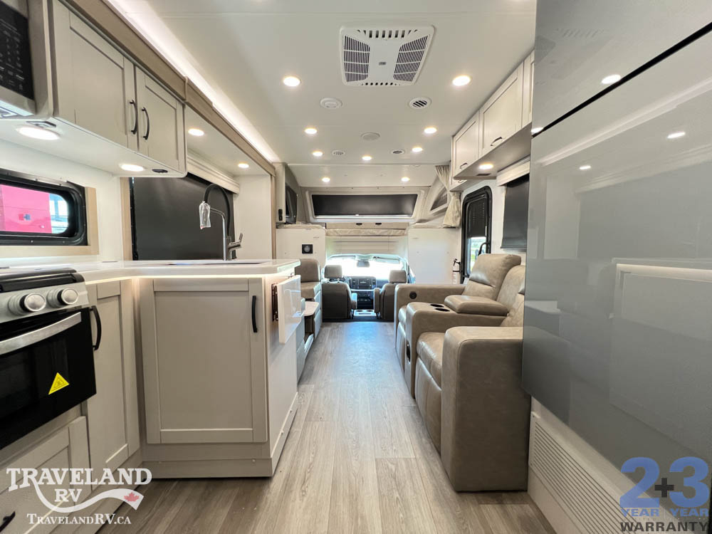 2027 JAYCO GREYHAWK XL 32U - Image 4