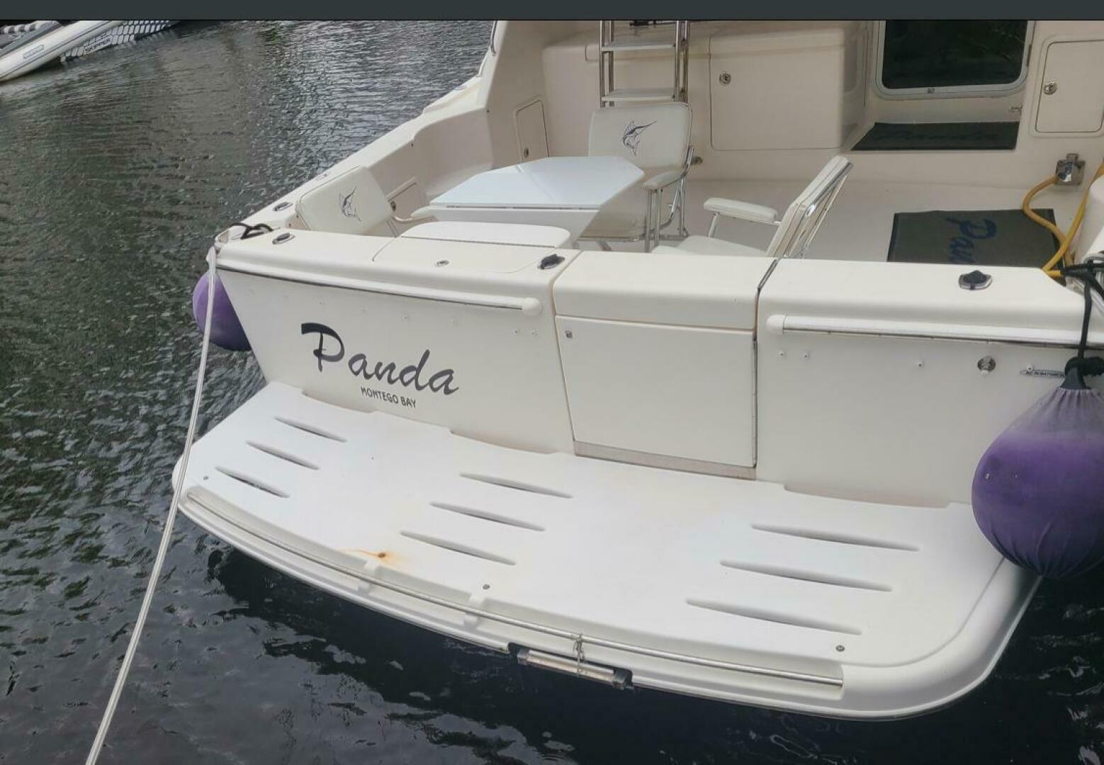 2009 Riviera 47 Enclosed Flybridge Series II - Image 50