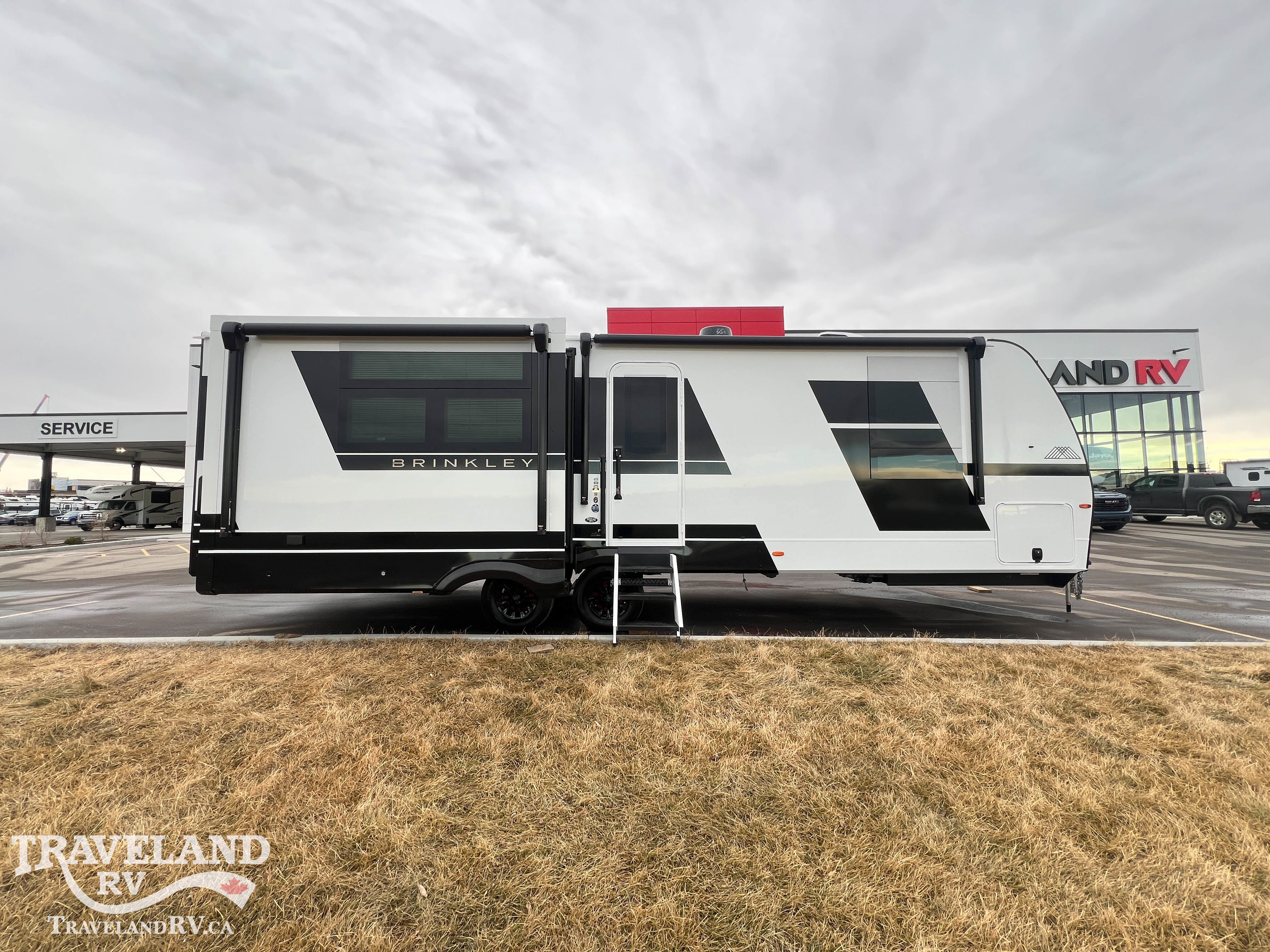 2026 Brinkley RV Model I 280 - Image 8