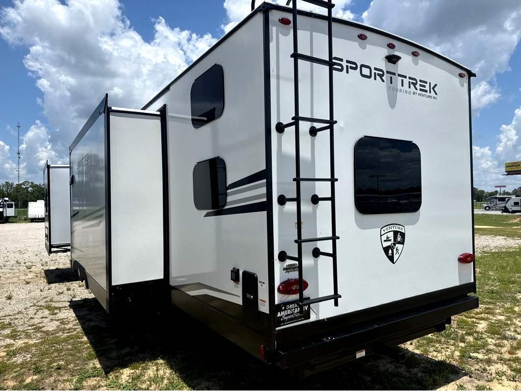 2026 VENTURE RV SPORTTREK 343VIB - Image 3