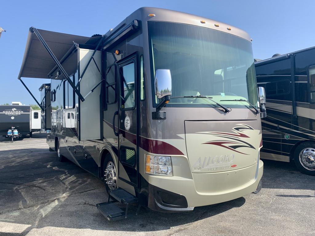 2014 ALLEGRO 36QSA - Image 7