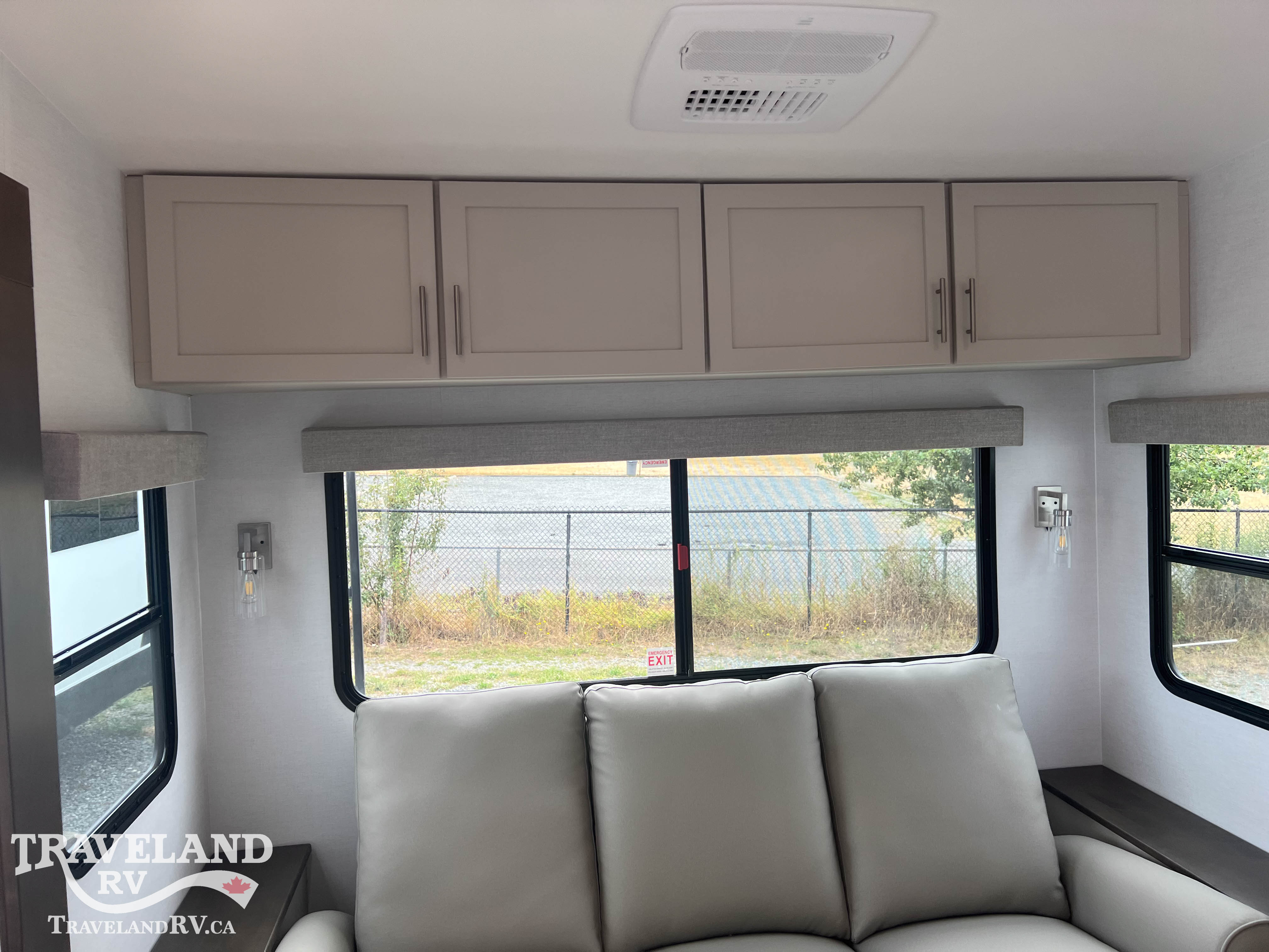 2027 Alliance RV Avenue 25RL - Image 13