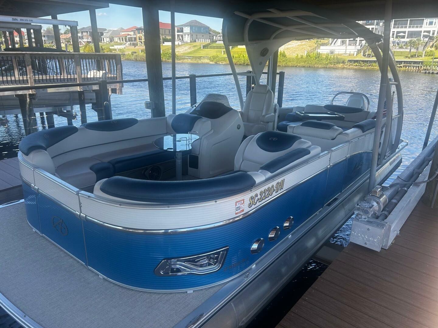 2020 Avalon - Image 7
