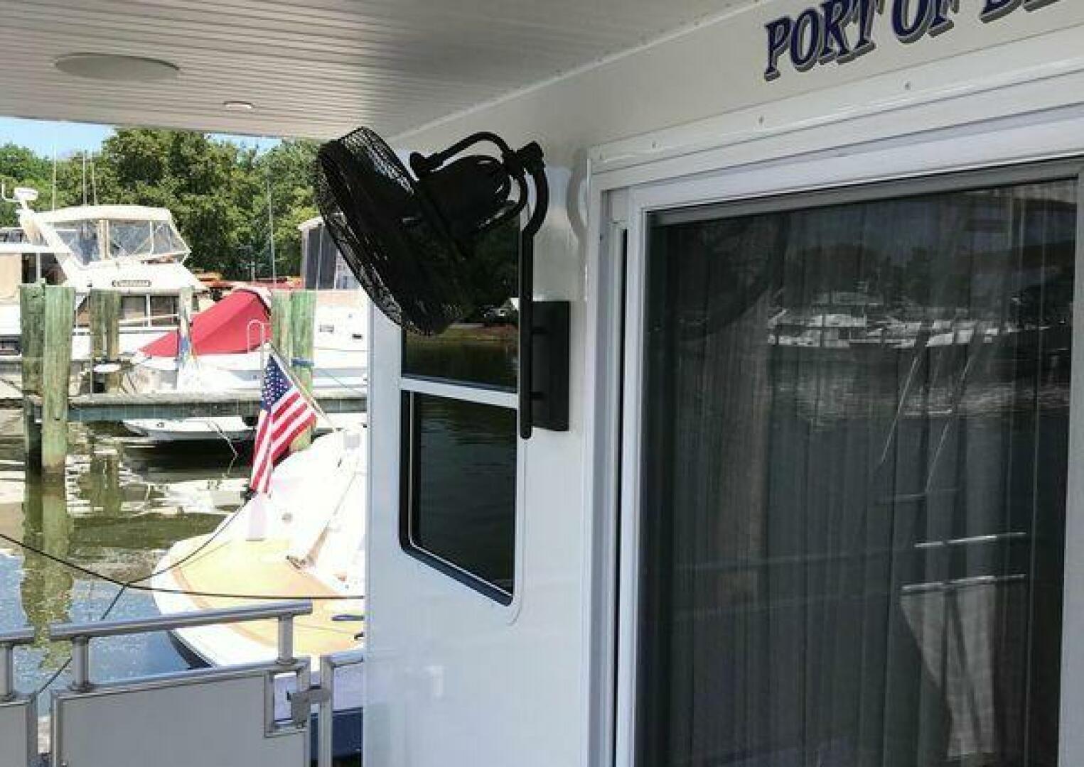 2017 Sumerset Houseboat - Image 74