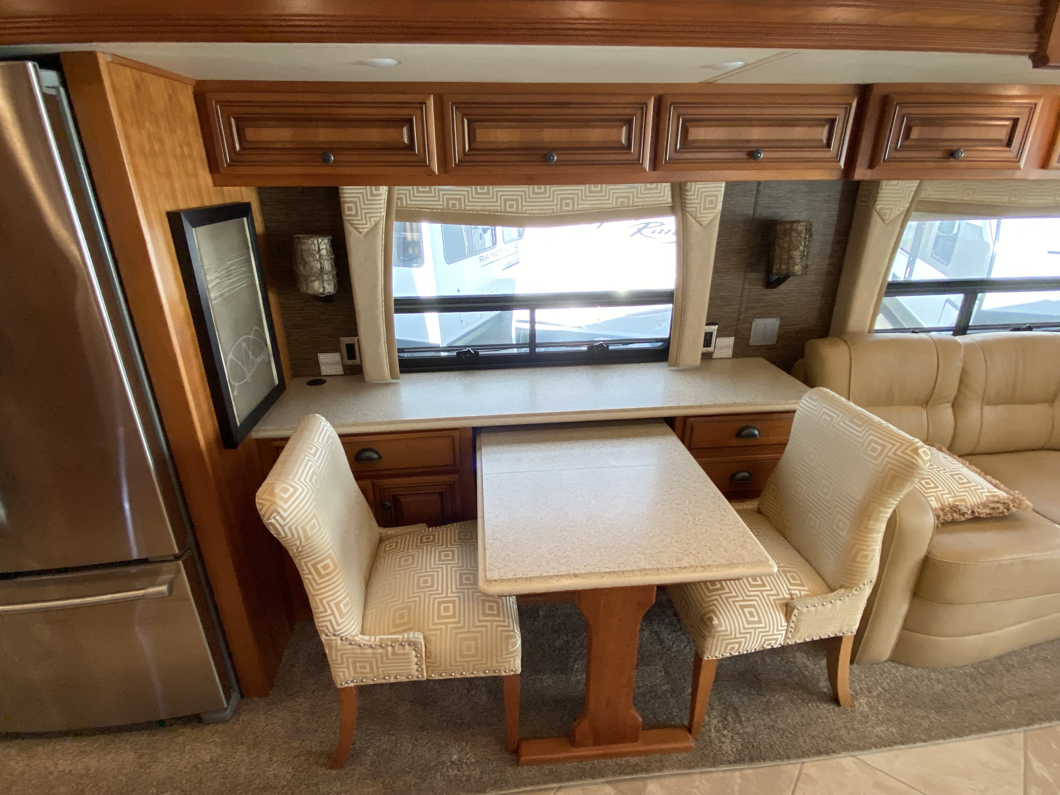 2015 NEWMAR DUTCHSTAR 3736 - Image 21