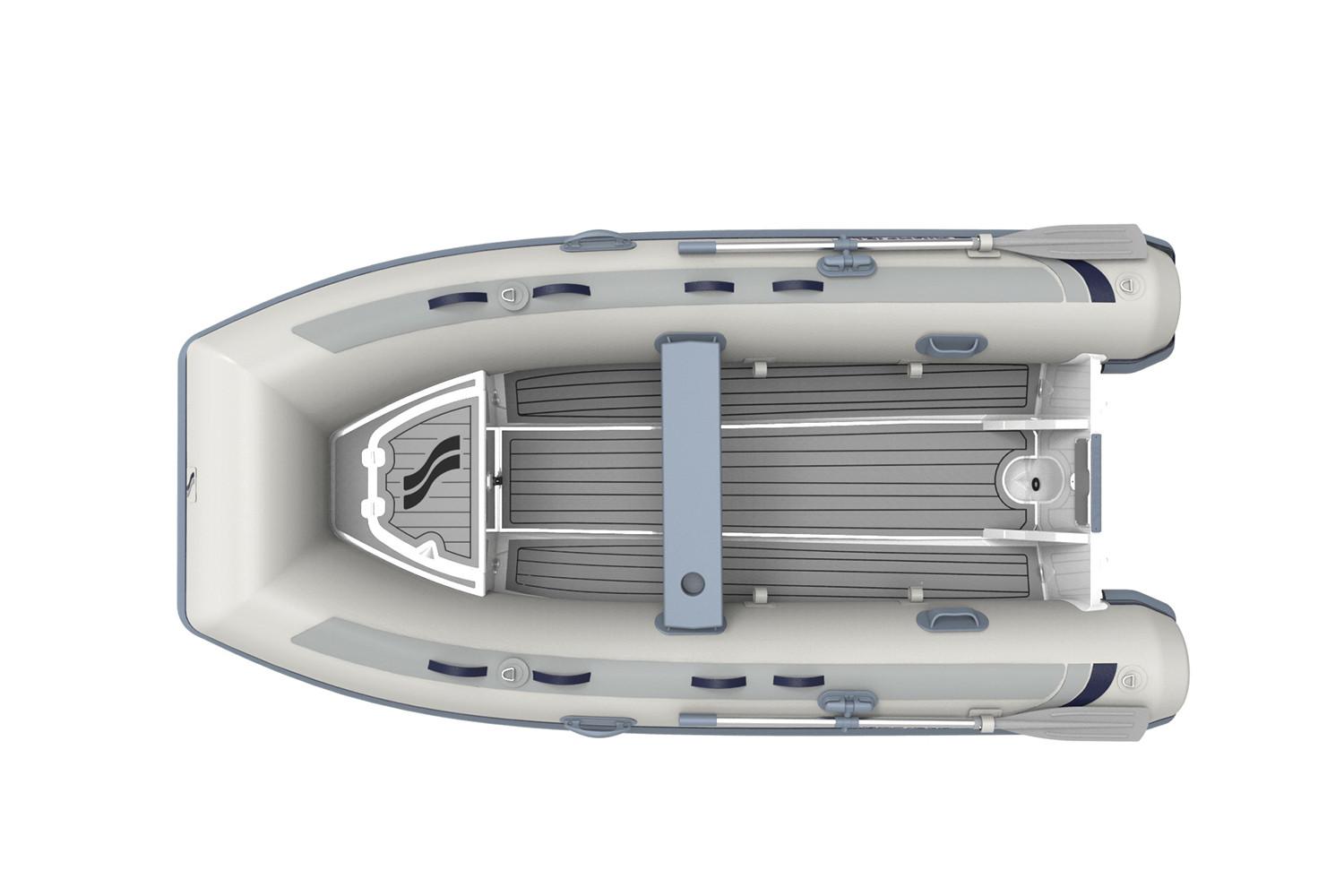 2027 Highfield Sport 360 Standard - Image 257