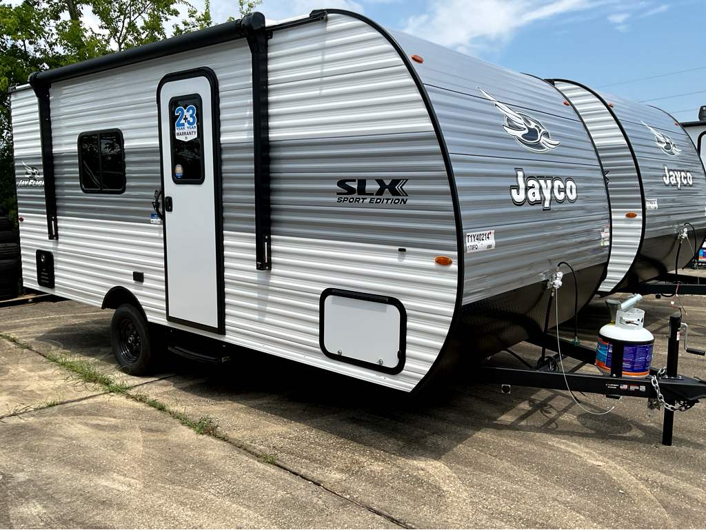 2026 JAYCO Jay Flight SLX 170 FQ - Image 17