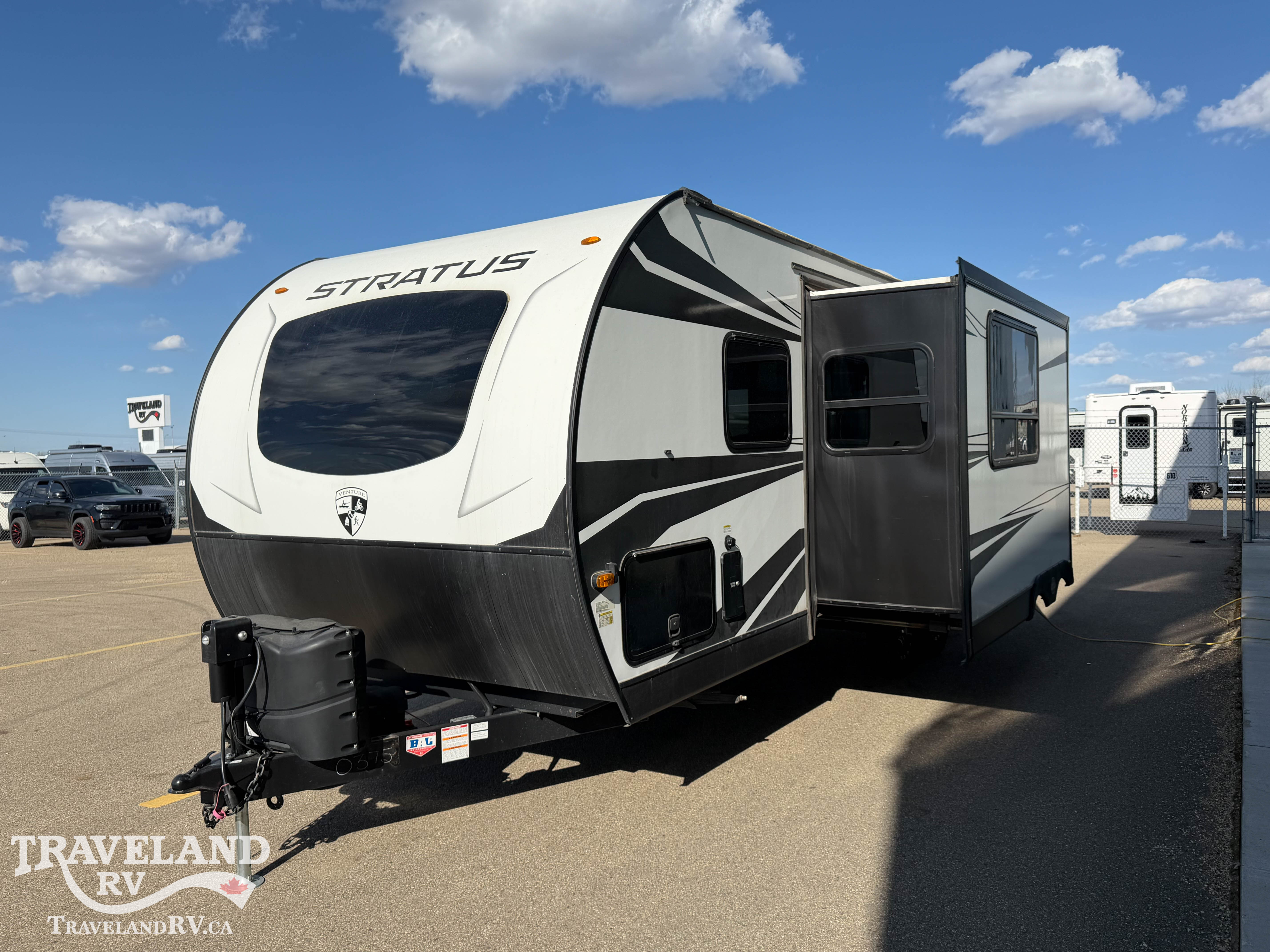 2022 Venture RV Stratus SR231VRB - Image 5
