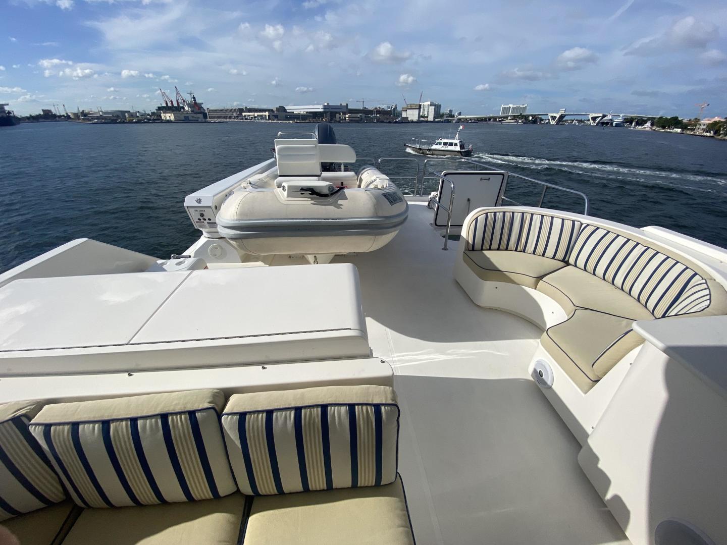 2006 Pacific Mariner - Image 44