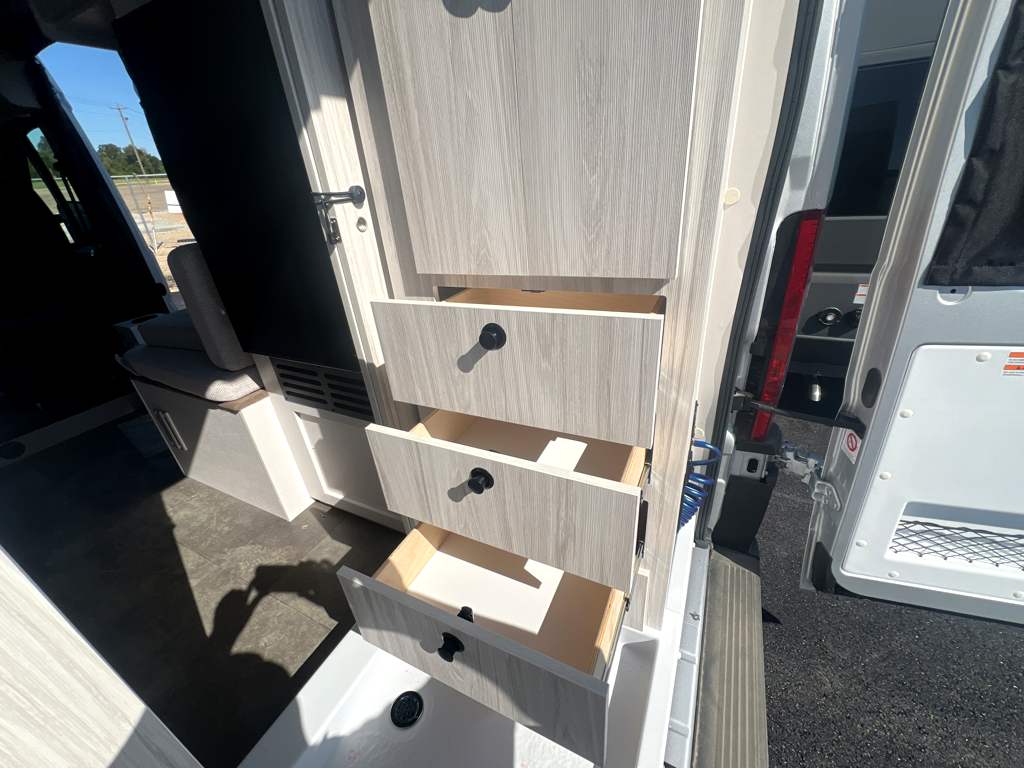 2026 JAYCO COMET 18C - Image 15