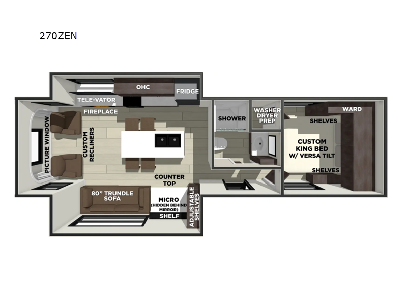 2026 Forest River Salem