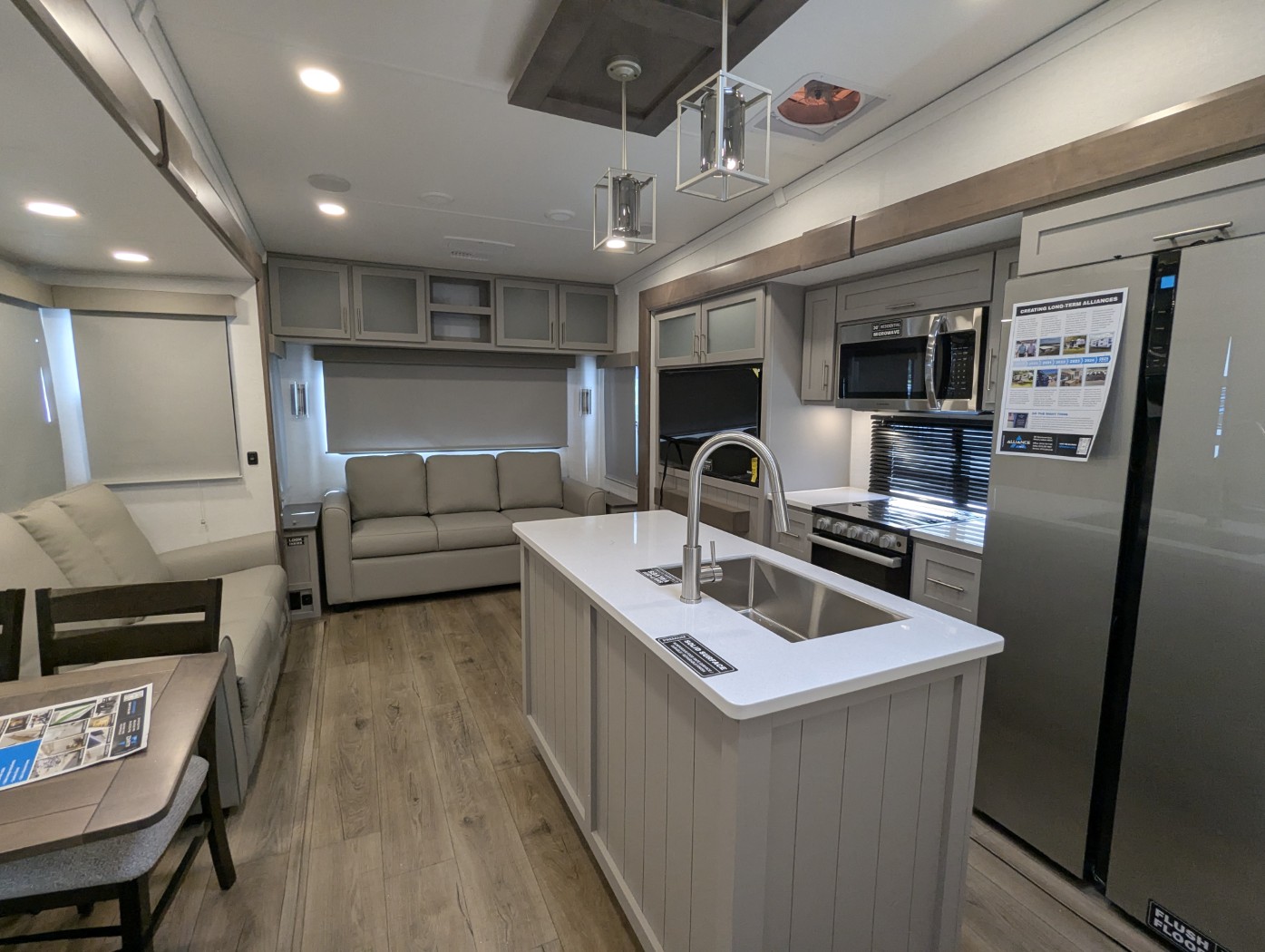 2026 Alliance RV Avenue 39MBR - Image 21