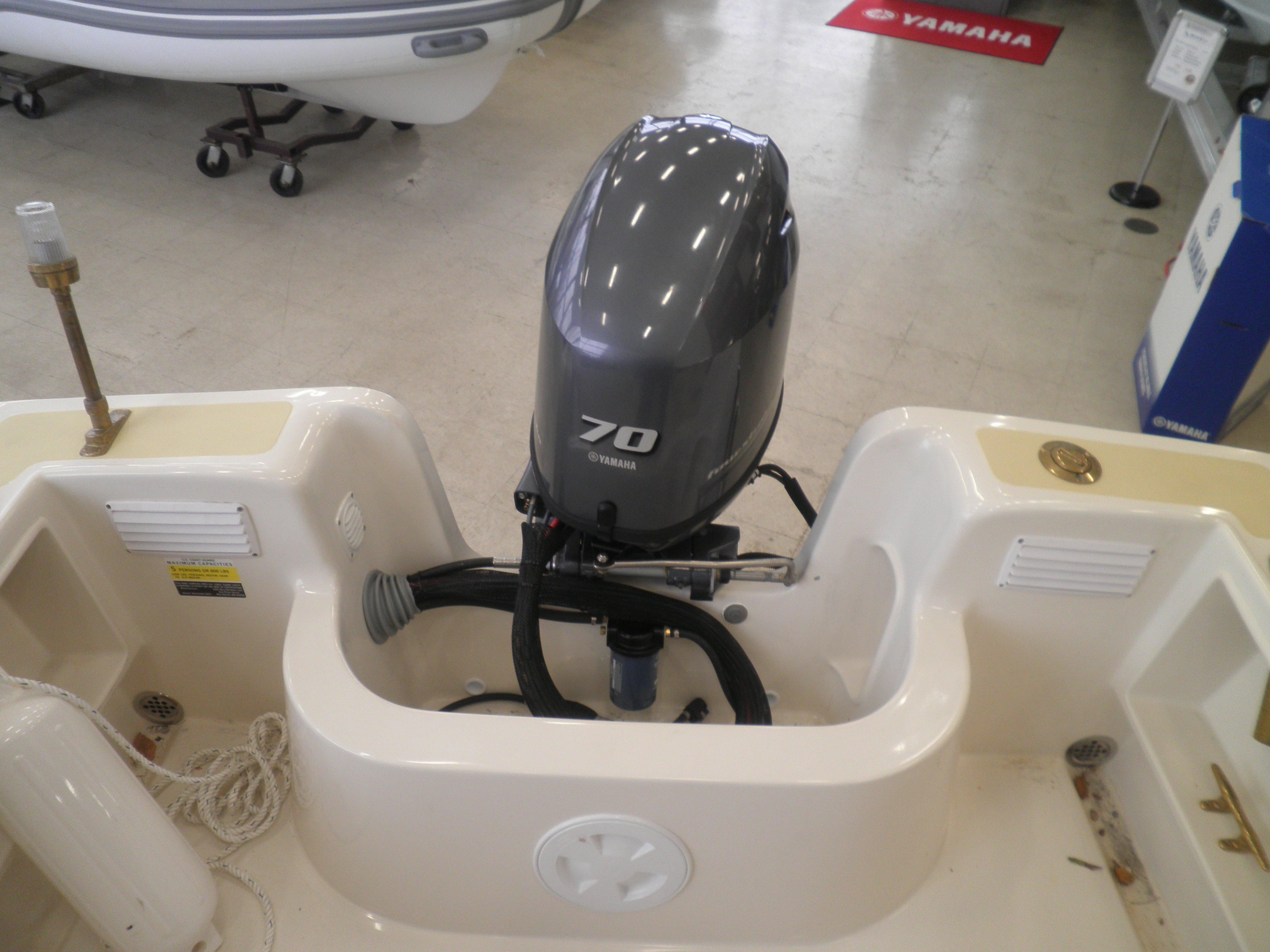 2027 Highfield Sport 360 Standard - Image 670