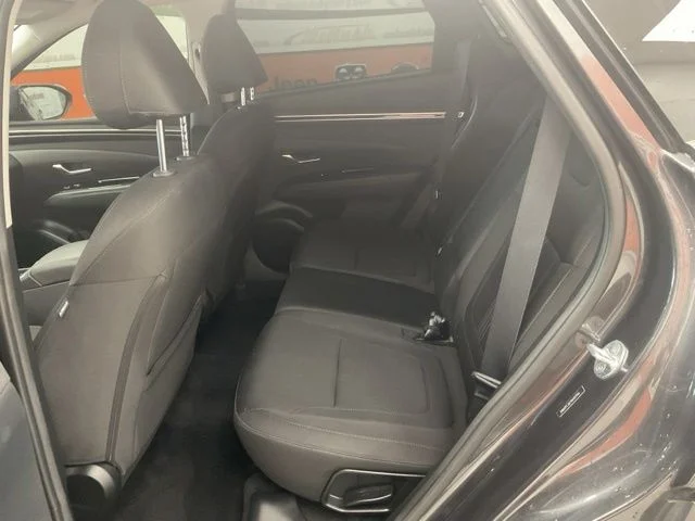 2022 Hyundai Tucson Utility 4D SEL AWD I4 - Image 19