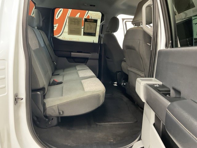 2025 Ford F-250 Super Duty XLT - Image 30