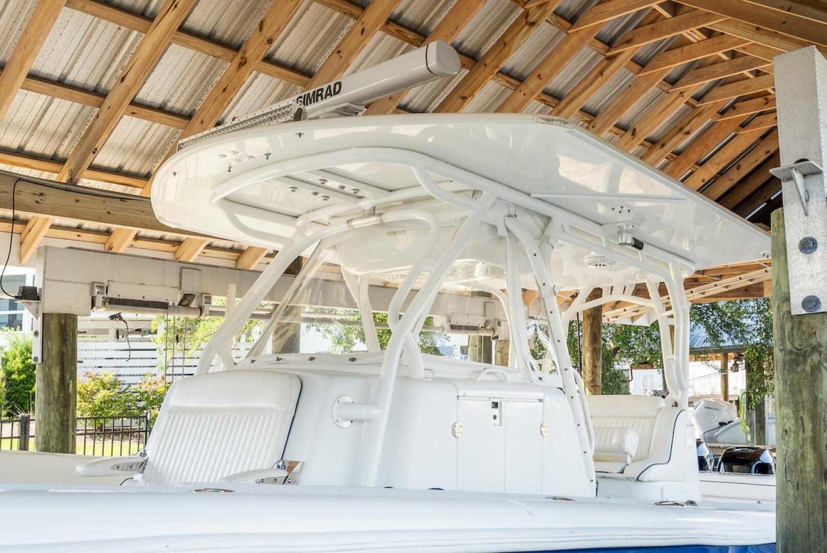 2013 Yellowfin 39 Offshore - Image 18