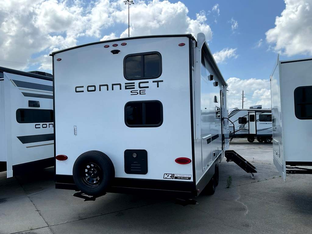 2027 KZ CONNECT C241BHSKE - Image 26