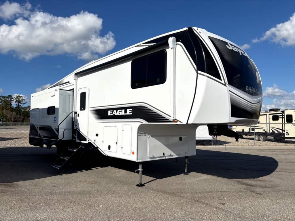 2026 JAYCO EAGLE HT 28CRT - Image 1