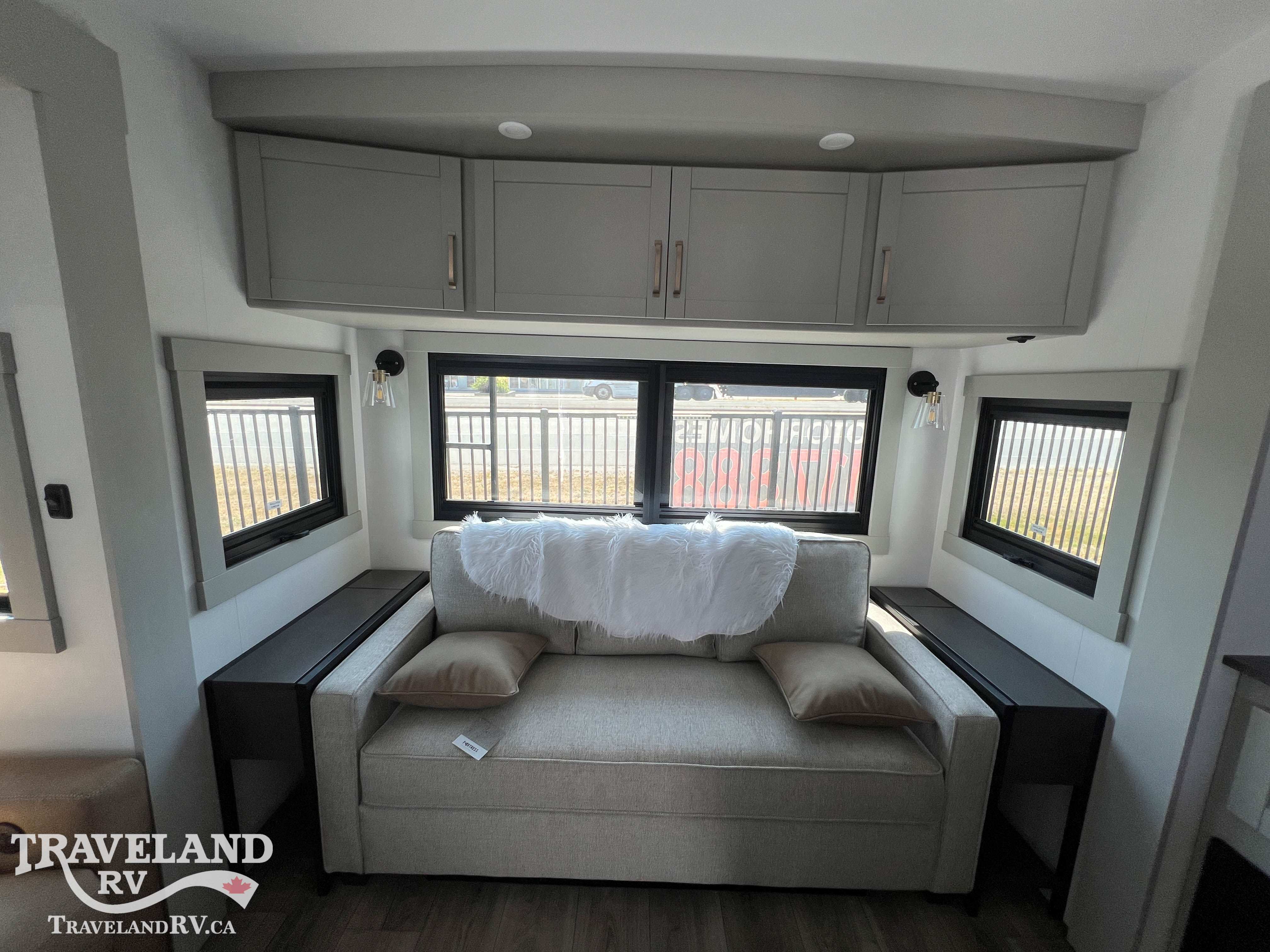 2026 Brinkley RV Model Z 2900 - Image 13