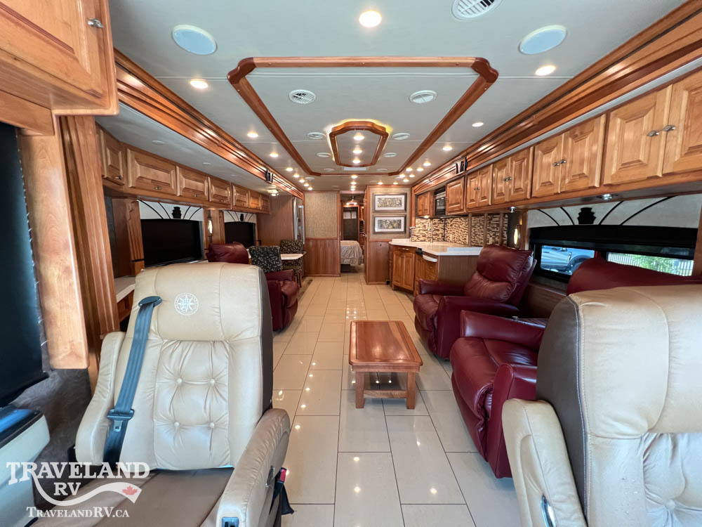2015 Tiffin Phaeton 42 LH - Image 3