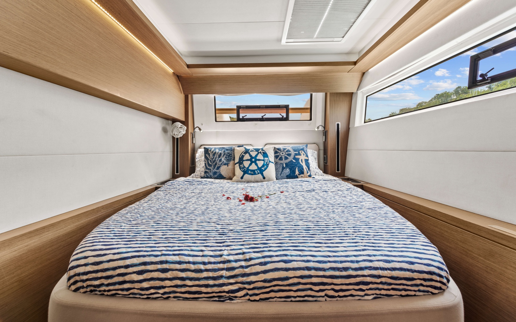 2019 Lagoon 50 - Image 21