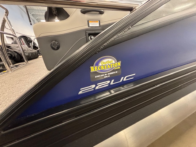 2026 BARLETTA CABRIO 22UC - Image 6