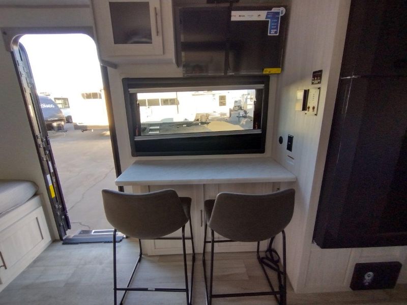 2026 FOREST RIVER R-Pod RP-185 - Image 13