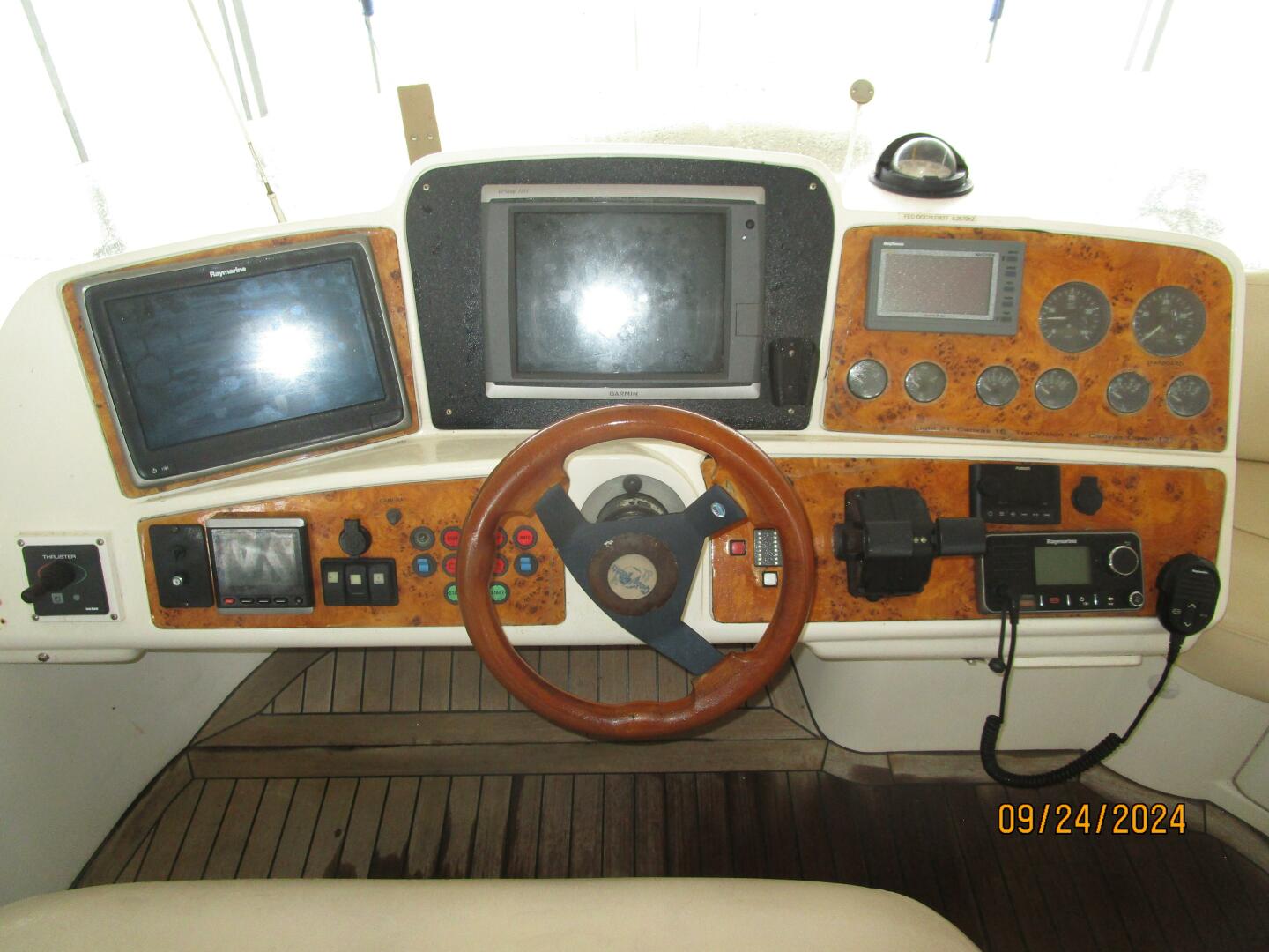 2002 Sealine T47 - Image 22