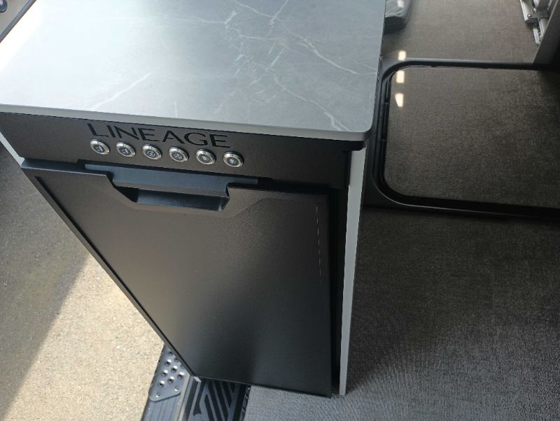 2026 Grand Design Lineage Series VT LVT2 - Image 16