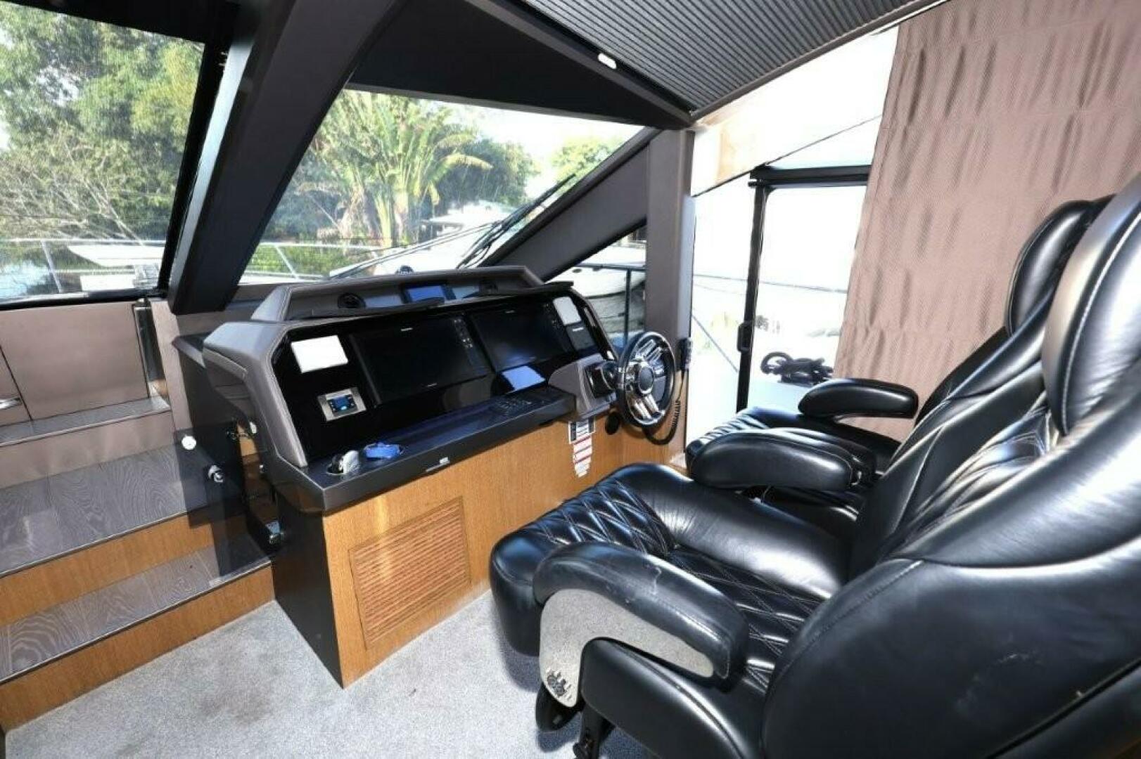2019 Galeon 650 Sky - Image 32