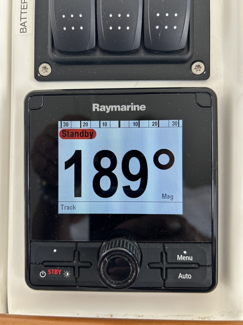 2022 Beneteau ST - Image 38