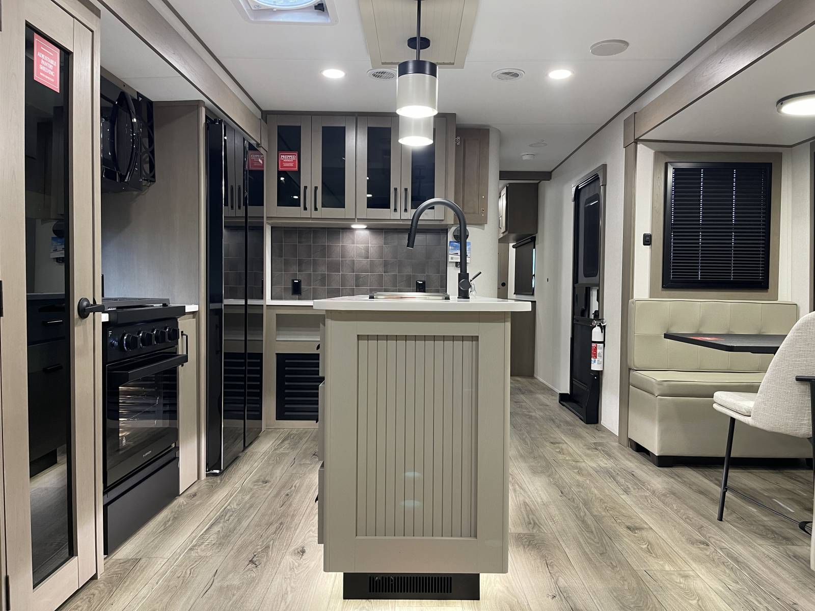 2026 Grand Design Reflection Travel Trailer 345RLTS - Image 15