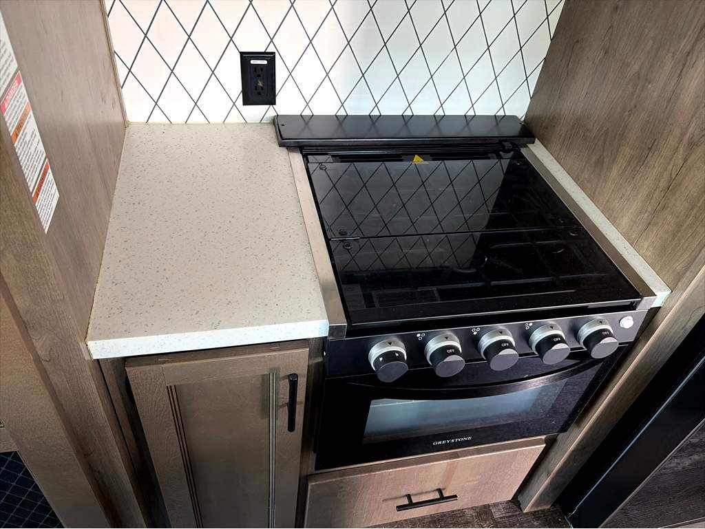 2022 FOREST RIVER SABRE 36BHQ - Image 14