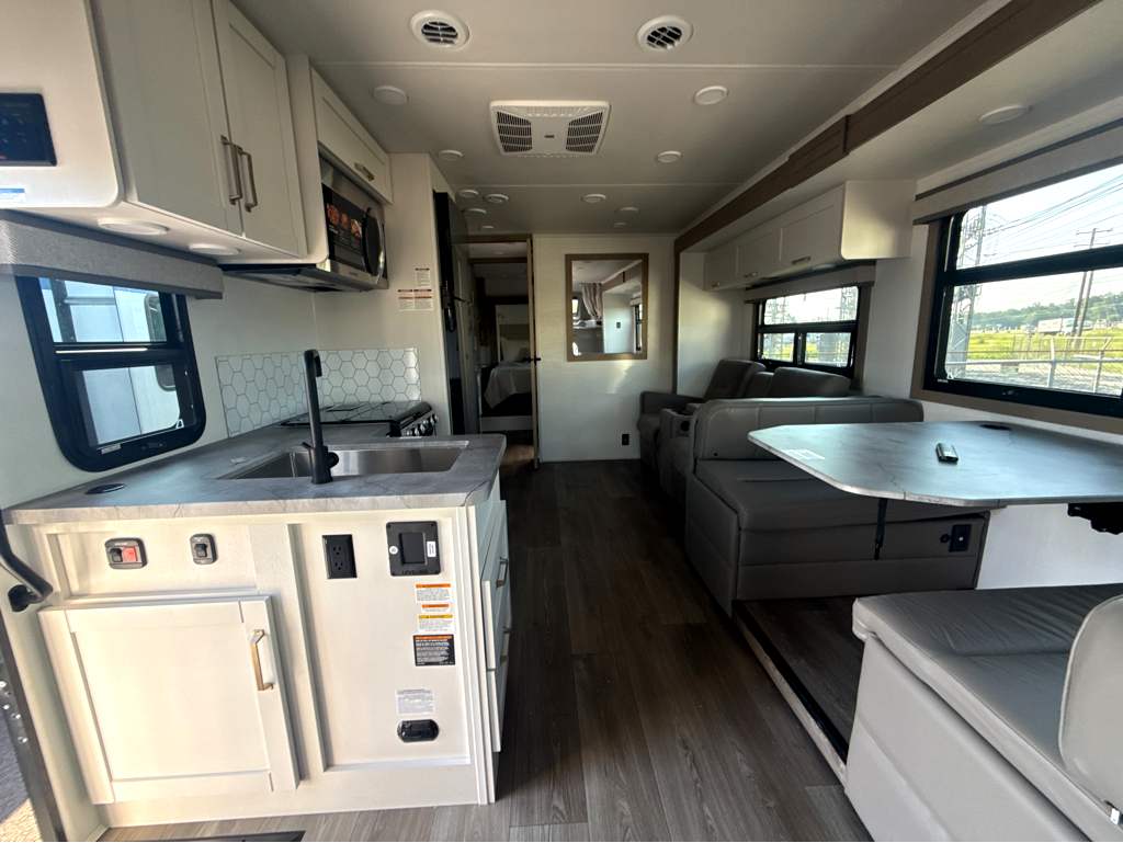 2027 JAYCO GREYHAWK 30Z - Image 14