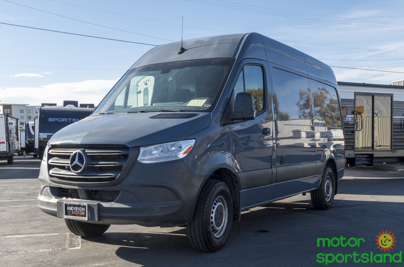 2019 Mercedez SPRINTER - Image 6
