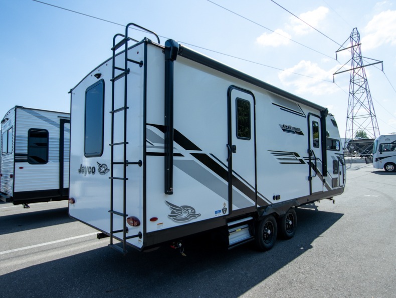 2026 Jayco Jay Feather 24FK - Image 2