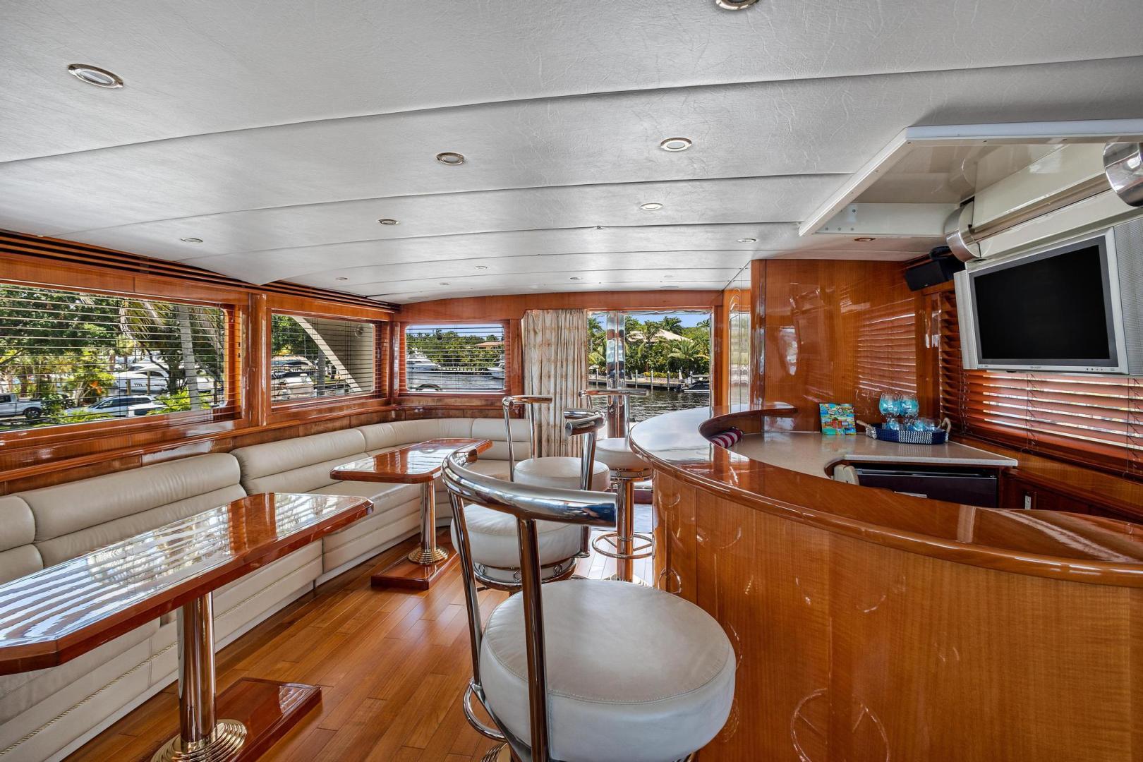 2006 Jefferson Starship Pilothouse - Image 23