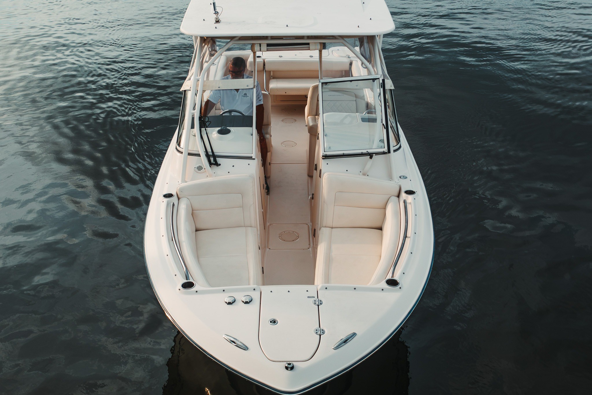 2023 Grady-White Freedom 275 - Image 19